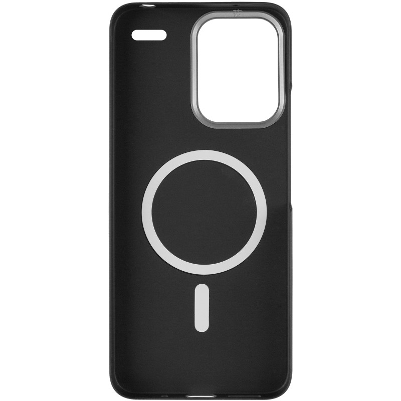 Фото Чохол PC Dream with Magnetic Safe (opp bag) на Xiaomi Redmi Note 13 Pro+ (Black) в маназині vchehle.ua