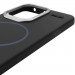 Чохол PC Dream with Magnetic Safe (opp bag) на Xiaomi Redmi Note 13 Pro+ (Black) в магазині vchehle.ua