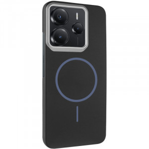Чехол PC Dream with Magnetic Safe (opp bag) для Xiaomi Redmi Note 14 4G (Int. version)