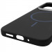 Купить Чехол PC Dream with Magnetic Safe (opp bag) для Xiaomi Redmi Note 14 4G (Int. version) (Black) на vchehle.ua