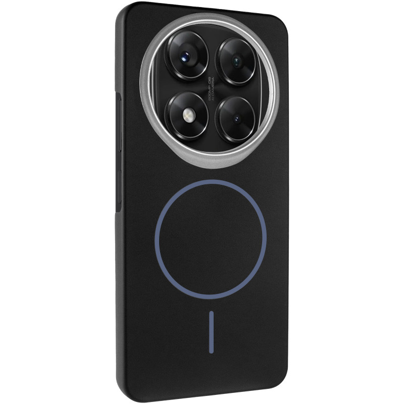 Чехол PC Dream with Magnetic Safe (opp bag) для Xiaomi Redmi Note 14 Pro 4G