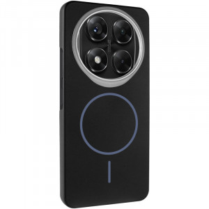 Чехол PC Dream with Magnetic Safe (opp bag) для Xiaomi Redmi Note 14 Pro 5G