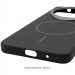 Купити Чохол PC Dream with Magnetic Safe (opp bag) на Xiaomi Redmi Note 14 Pro+ 5G (Black) на vchehle.ua