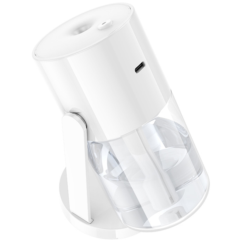 Фото Увлажнитель воздуха Hoco HX34 Starry sky 280ml (White) в магазине vchehle.ua