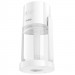 Увлажнитель воздуха Hoco HX34 Starry sky 280ml (White) в магазине vchehle.ua