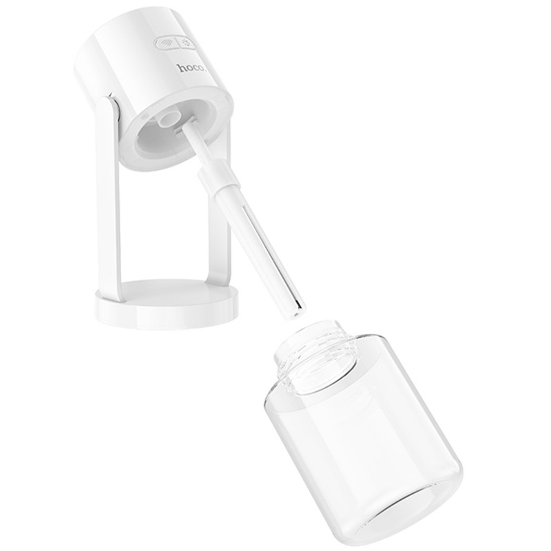 Купить Увлажнитель воздуха Hoco HX34 Starry sky 280ml (White) на vchehle.ua
