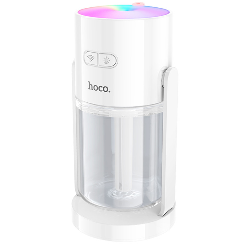 Заказать Увлажнитель воздуха Hoco HX34 Starry sky 280ml (White) на vchehle.ua