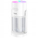 Заказать Увлажнитель воздуха Hoco HX34 Starry sky 280ml (White) на vchehle.ua