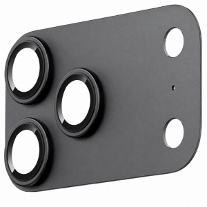 Защитное стекло BlueO Metal Block на камеру для Apple iPhone 18 Pro Max (6.9")