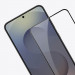 Захисне скло Nillkin (CP+PRO) на Samsung Galaxy S25 FE / S26 FE (Чорний) в магазині vchehle.ua