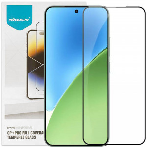 Защитное стекло Nillkin (CP+PRO) для Xiaomi 17T Pro