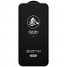 Фото Защитное стекло Remax 3D Privacy (GL-27) для Apple iPhone 13 / 13 Pro / 14 / 16e / 17e (6.1") (Черный) на vchehle.ua