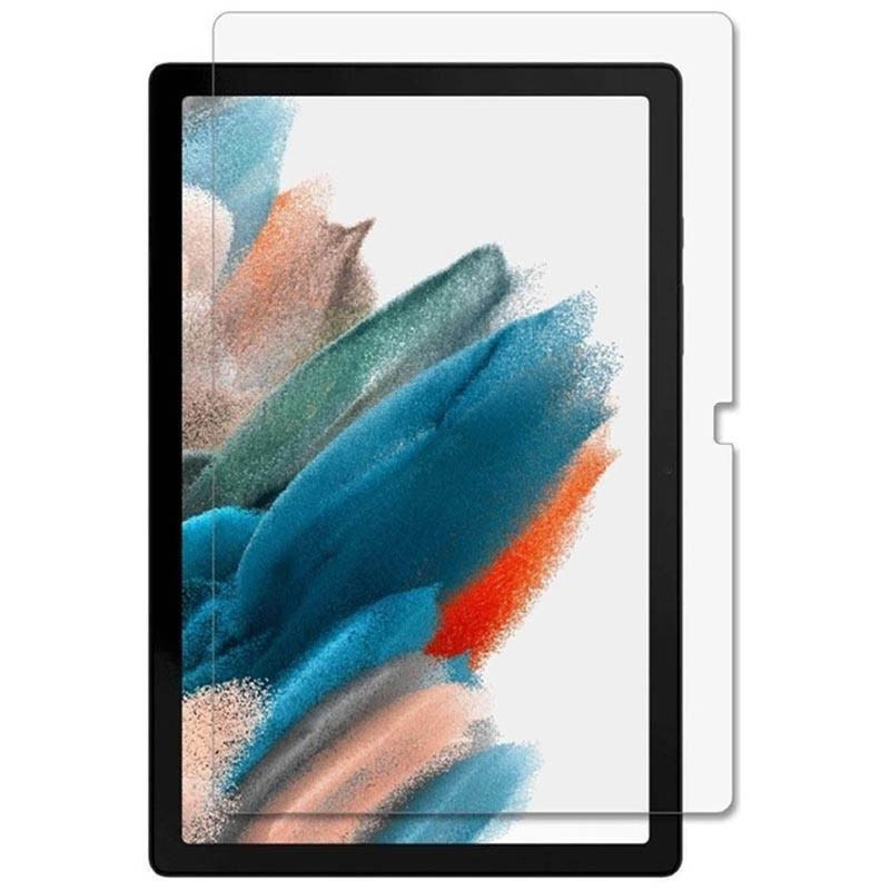 Захисне скло Ultra 0.33mm (коробка) на Samsung Galaxy Tab A8 10.5" (2021) (X200/X205) (Прозорий)