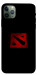 Чехол Dota Symbol для iPhone 11 Pro Max