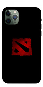 Чохол Dota Symbol для iPhone 11 Pro