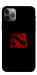 Чохол Dota Symbol для iPhone 11 Pro