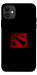Чехол Dota Symbol для iPhone 11