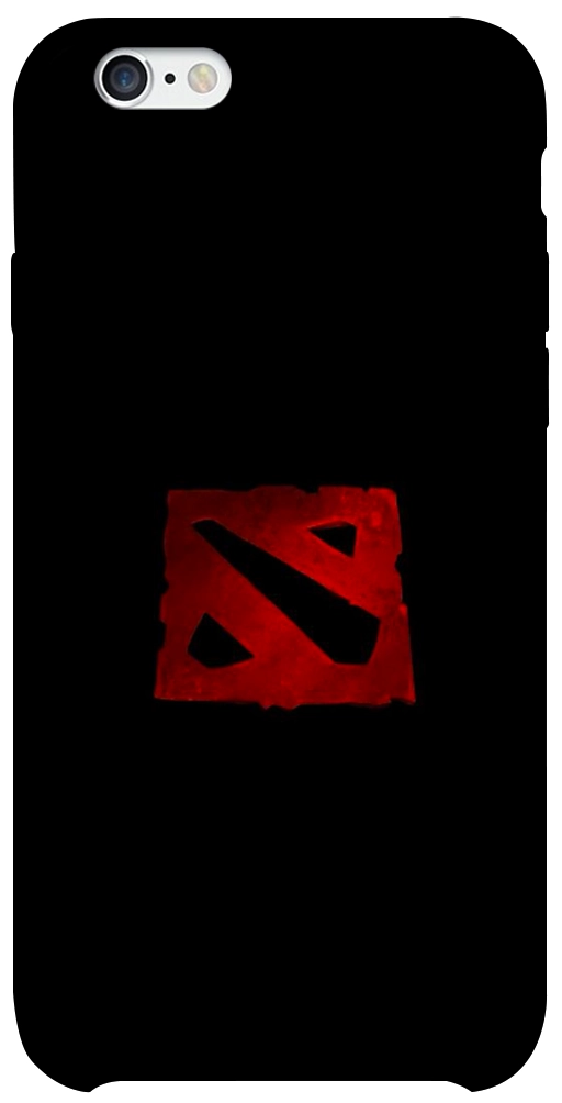 Чохол Dota Symbol для iPhone 6