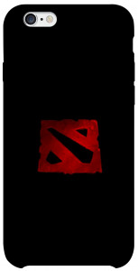 Чехол Dota Symbol для iPhone 6s (4.7'')