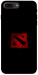 Чехол Dota Symbol для iPhone 7 Plus