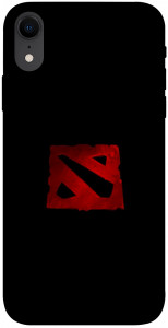Чехол Dota Symbol для iPhone XR