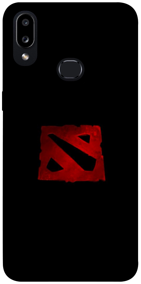 Чохол Dota Symbol для Galaxy A10s (2019)