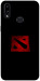 Чохол Dota Symbol для Galaxy A10s (2019)