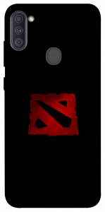Чехол Dota Symbol для Galaxy A11 (2020)