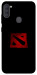 Чохол Dota Symbol для Galaxy A11 (2020)