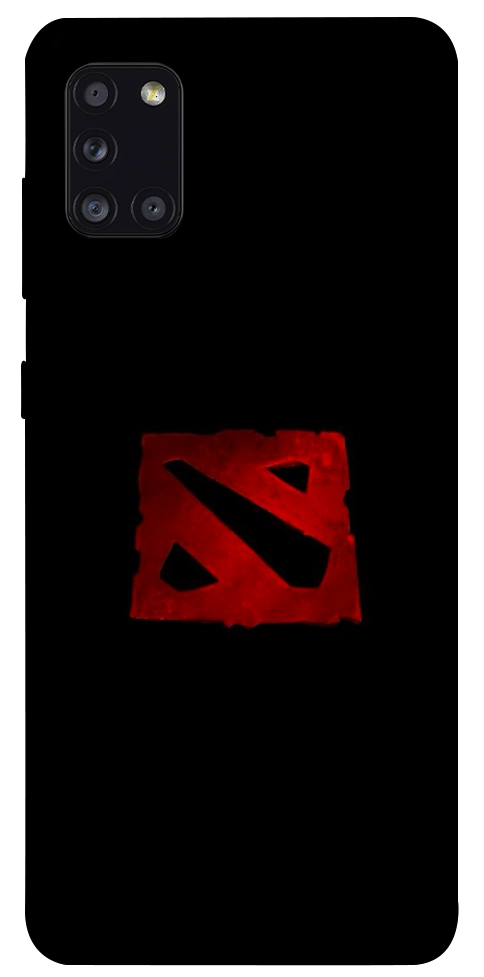 Чехол Dota Symbol для Galaxy A31 (2020)
