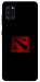 Чехол Dota Symbol для Galaxy A31 (2020)