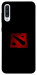Чохол Dota Symbol для Galaxy A50 (2019)