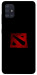 Чохол Dota Symbol для Galaxy A51 (2020)