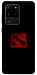 Чехол Dota Symbol для Galaxy S20 Ultra (2020)