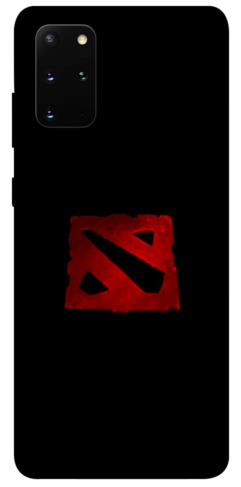 Чехол Dota Symbol для Galaxy S20 Plus (2020)