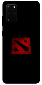 Чохол Dota Symbol для Galaxy S20 Plus (2020)