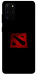Чехол Dota Symbol для Galaxy S20 Plus (2020)