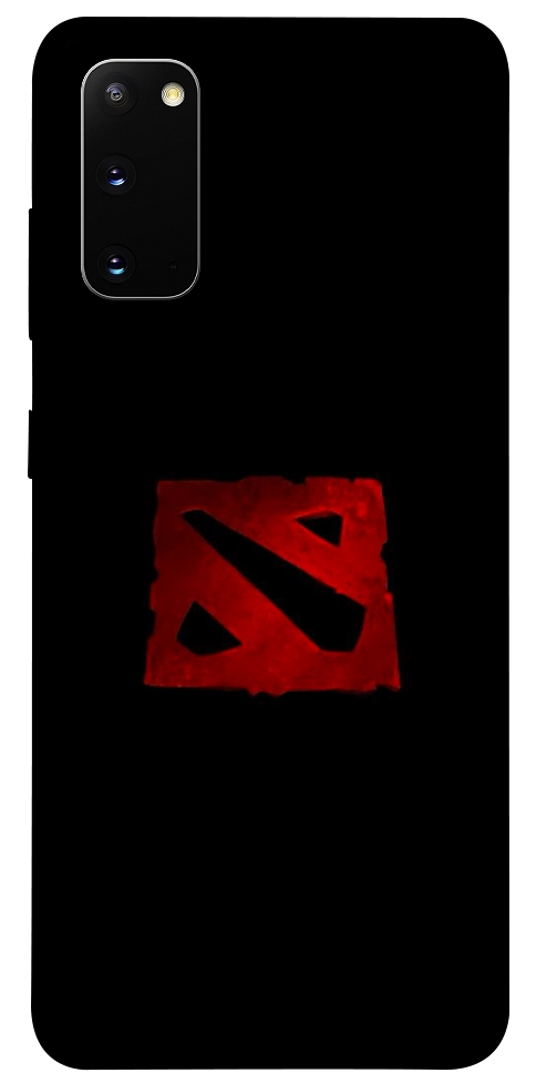 Чохол Dota Symbol для Galaxy S20 (2020)