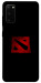 Чохол Dota Symbol для Galaxy S20 (2020)