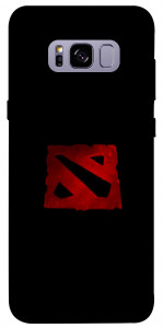 Чехол Dota Symbol для Galaxy S8+