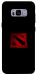 Чехол Dota Symbol для Galaxy S8+