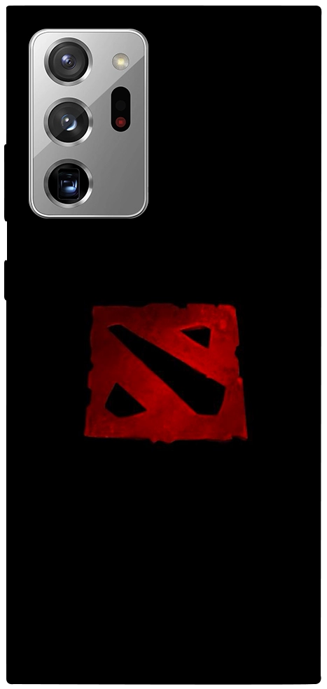 Чехол Dota Symbol для Galaxy Note 20 Ultra