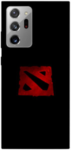 Чехол Dota Symbol для Galaxy Note 20 Ultra