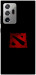 Чехол Dota Symbol для Galaxy Note 20 Ultra