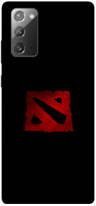Чехол Dota Symbol для Galaxy Note 20