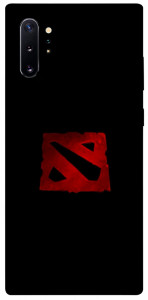 Чохол Dota Symbol для Galaxy Note 10+ (2019)