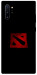 Чохол Dota Symbol для Galaxy Note 10+ (2019)