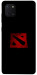 Чехол Dota Symbol для Galaxy Note 10 Lite (2020)