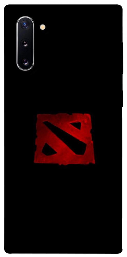 Чохол Dota Symbol для Galaxy Note 10 (2019)