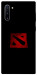 Чохол Dota Symbol для Galaxy Note 10 (2019)